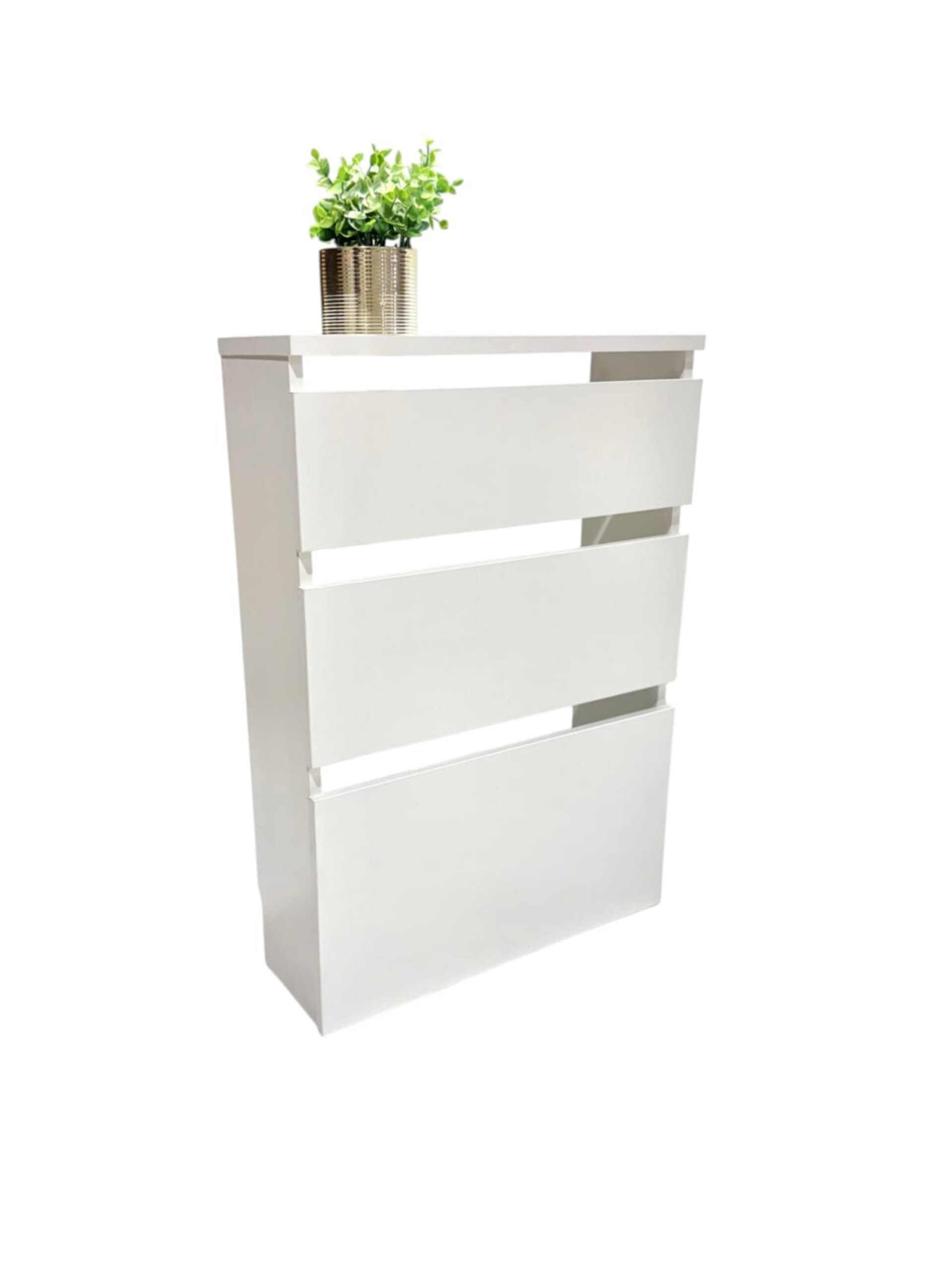 Cubre radiador Hermes Blanco 60 cm - 2