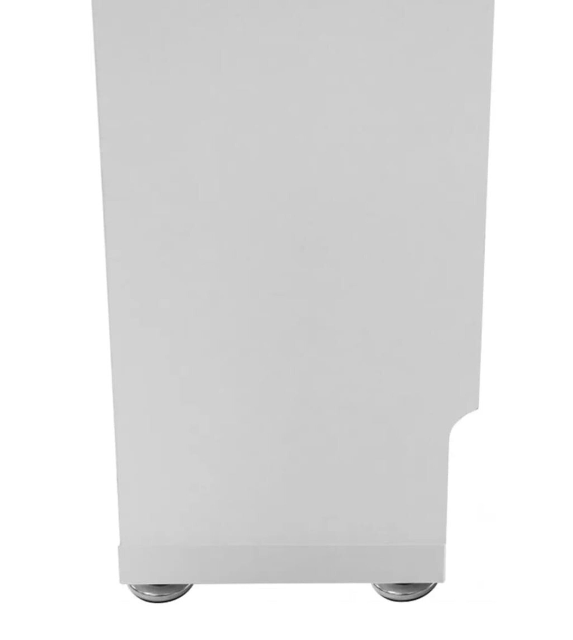 Estantería Venus Simple Blanco - 5