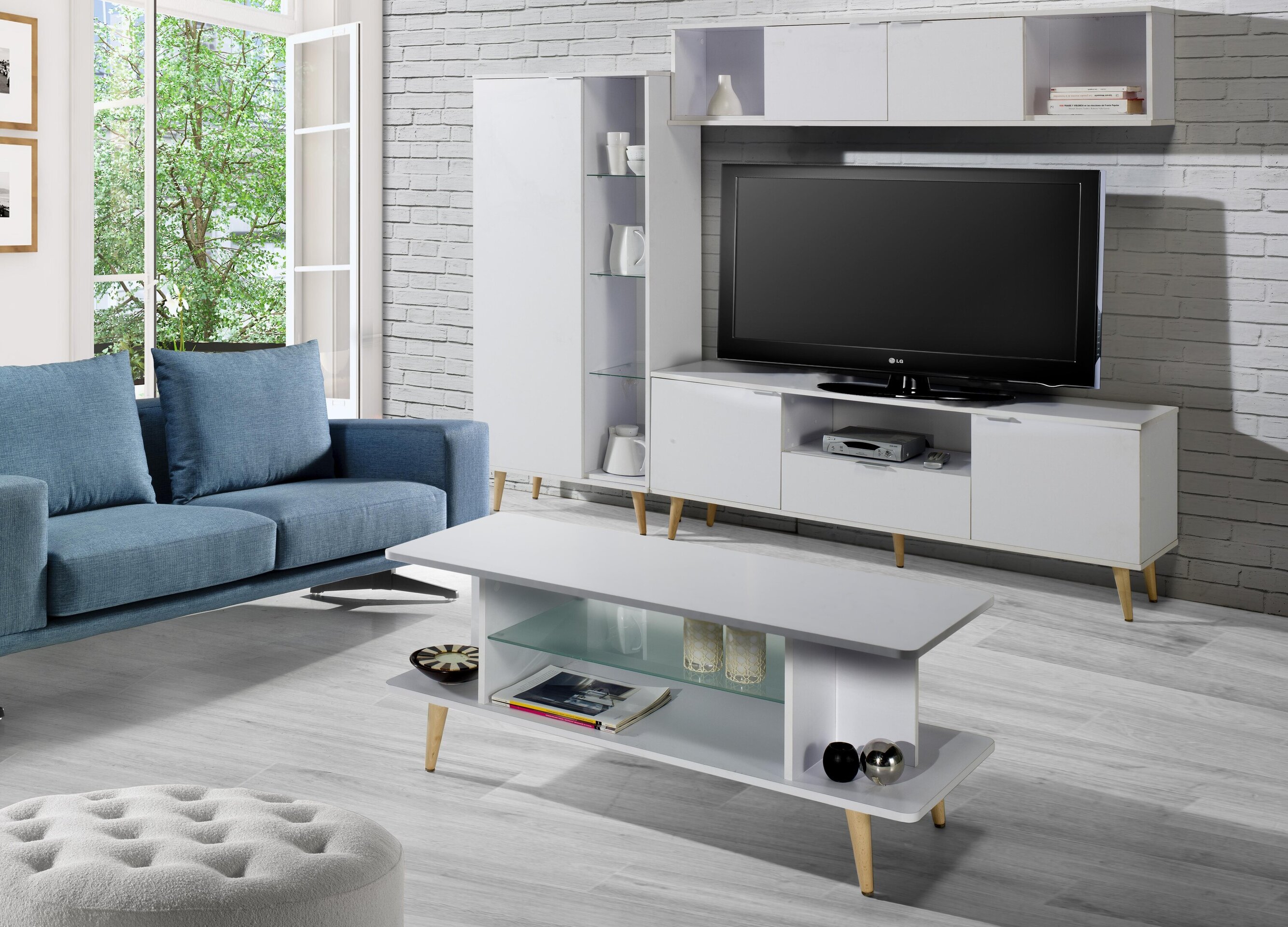 ¿Por que elegir un mueble de dyjmuebleskit?