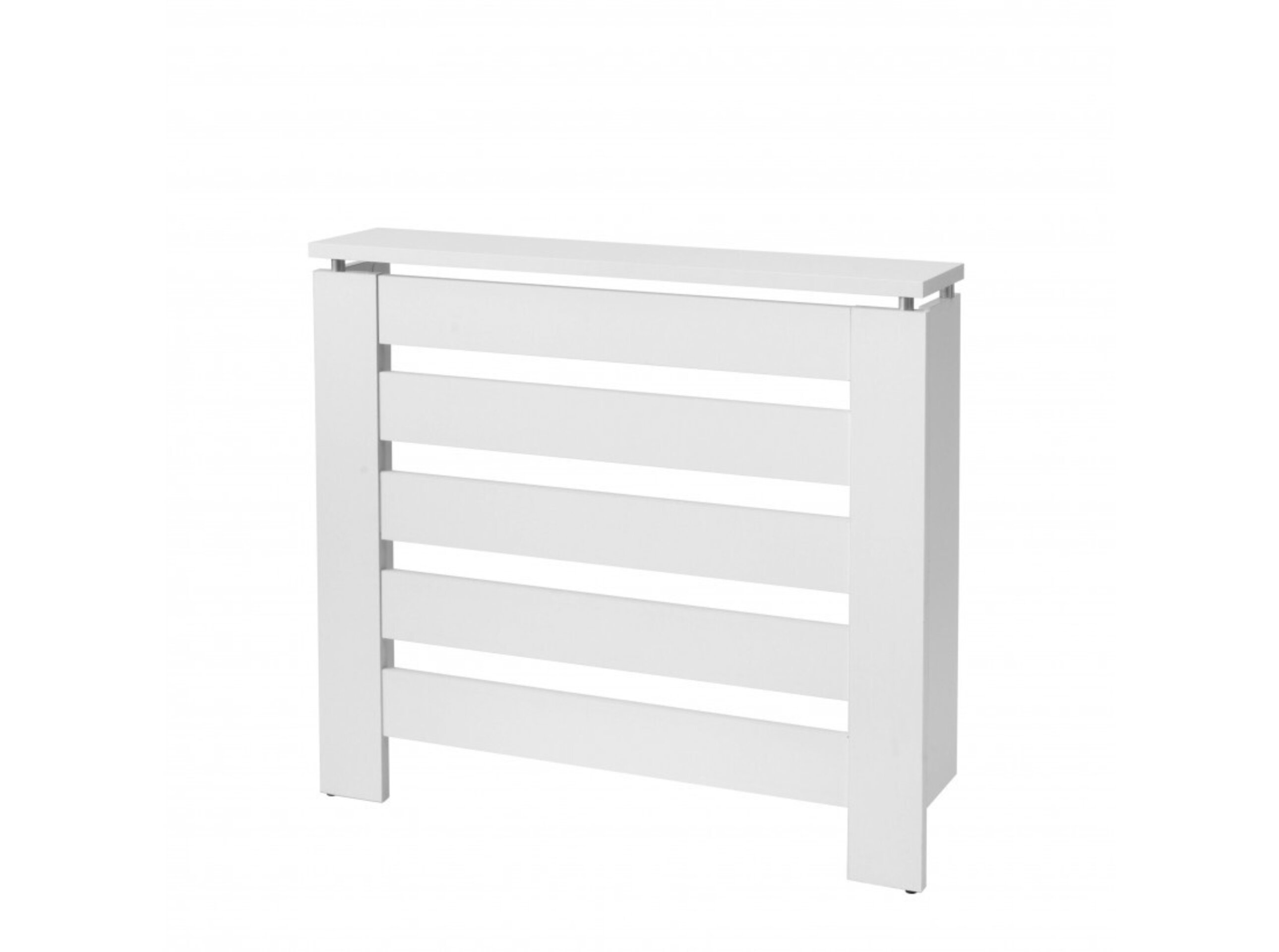 Cubreradiador Hércules Blanco 90cm - 5