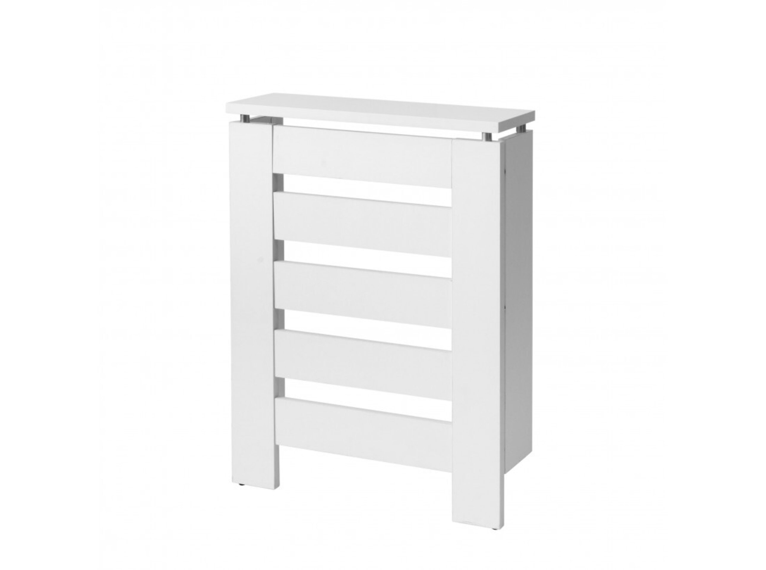 Cubreradiador Hércules Blanco 60cm - 1