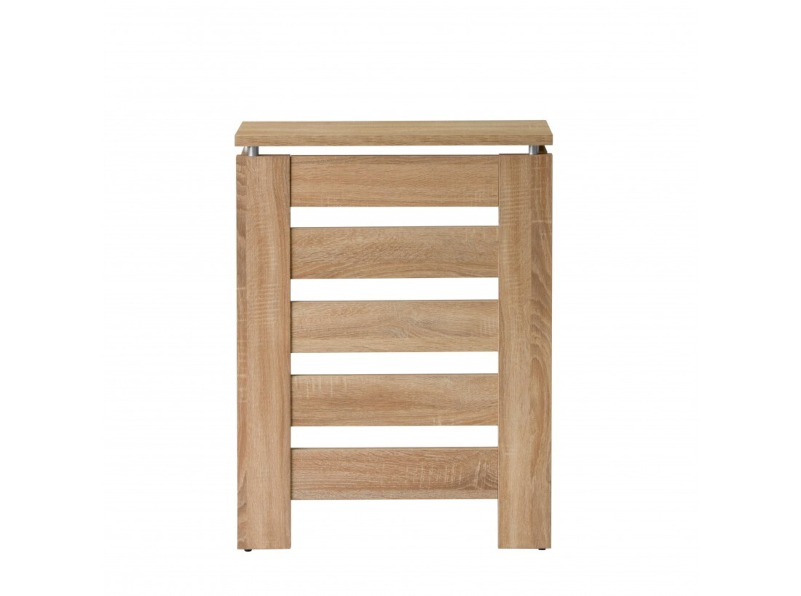 Cubreradiador Hércules  Roble 60cm - 2