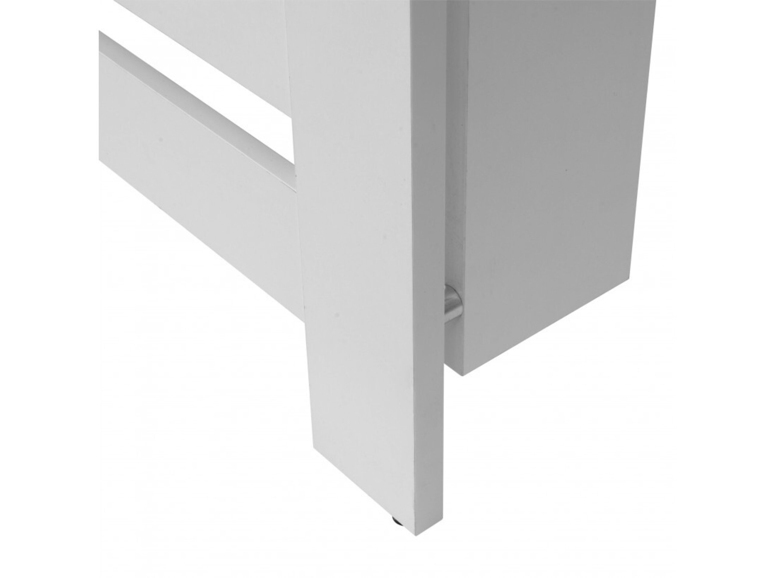 Cubreradiador Hércules Blanco 120cm - 3