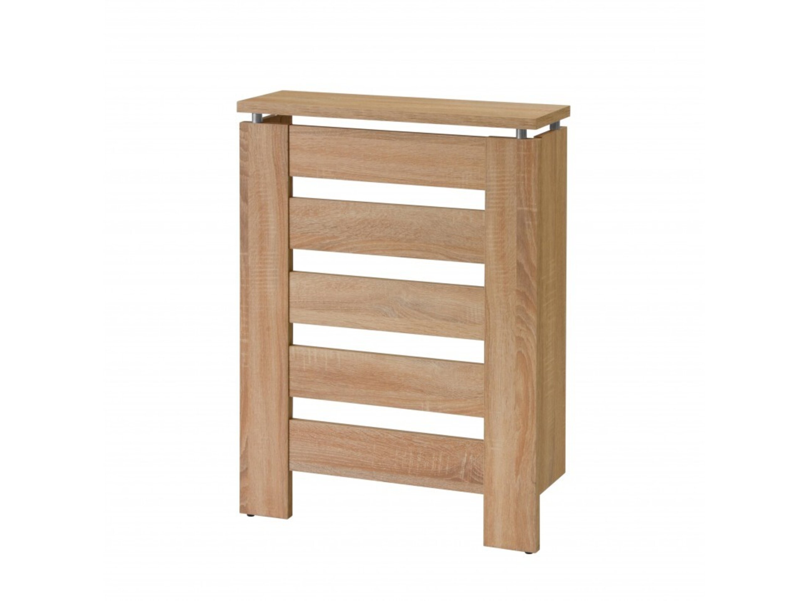 Cubreradiador Hércules  Roble 60cm - 1