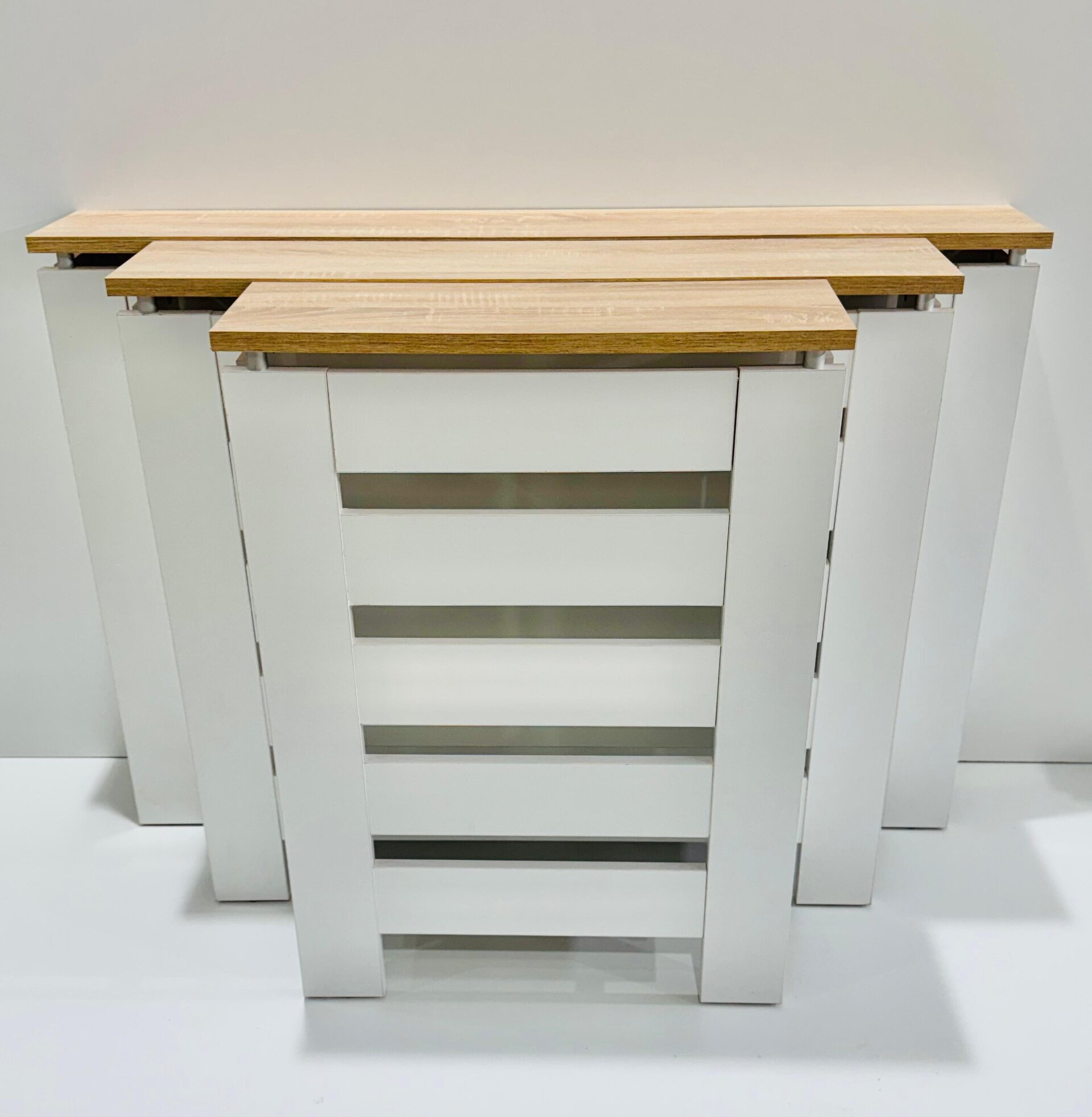 Cubre radiador Hércules a medida - 1